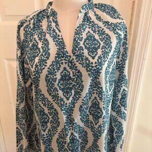 Belle by Kim Gravel Woman's Shirt